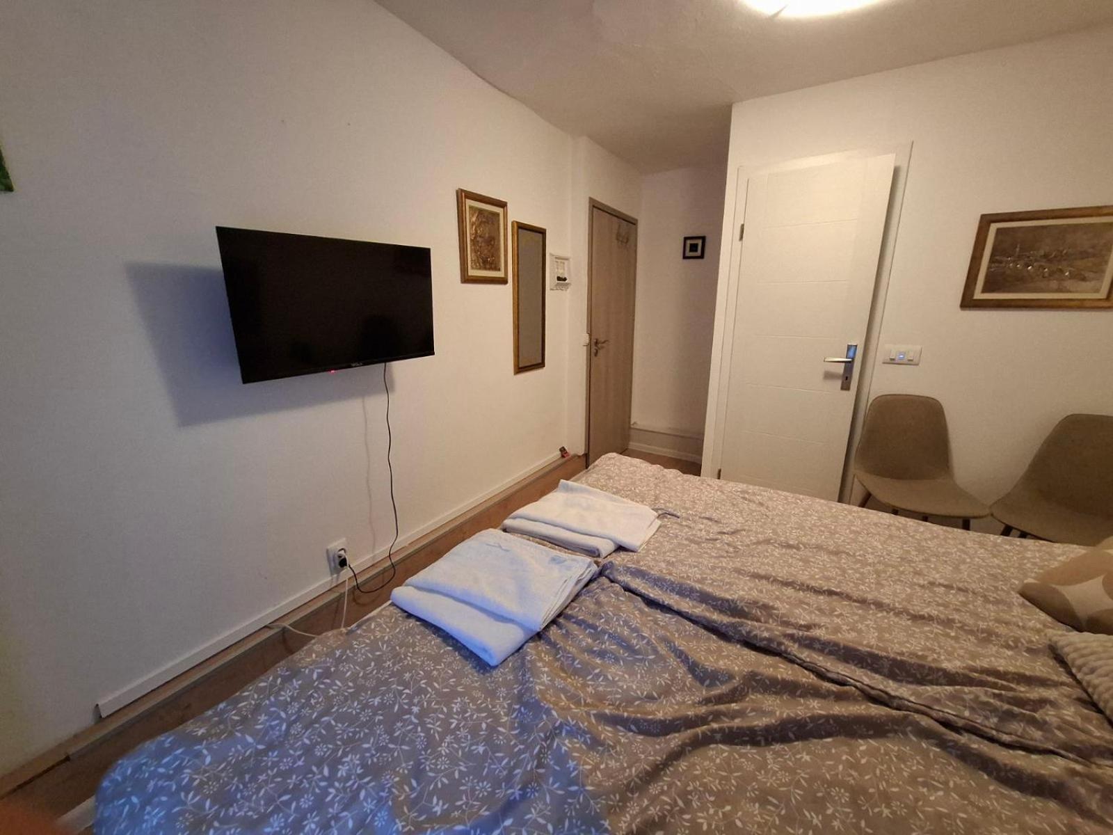 Guesthouse Unique SJJ Cameră foto