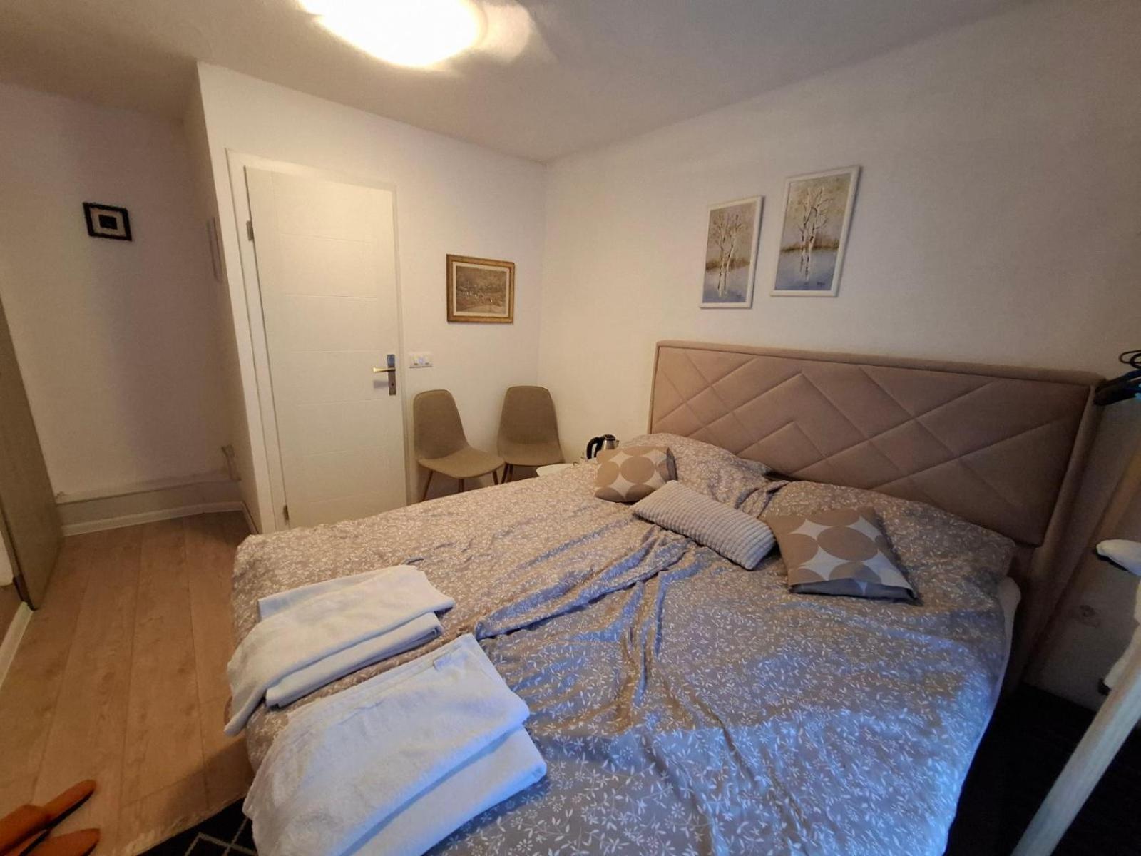 Guesthouse Unique SJJ Cameră foto