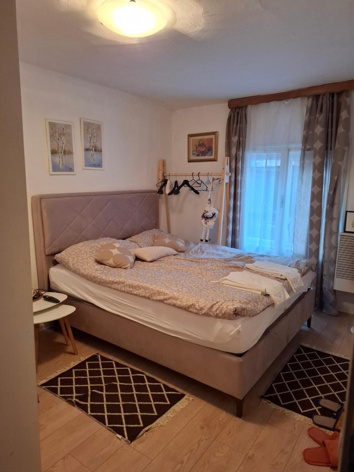 Guesthouse Unique SJJ Cameră foto
